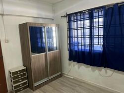 Blk 604 Nee Soon Central Meadows (Yishun), HDB 3 Rooms #545212581
